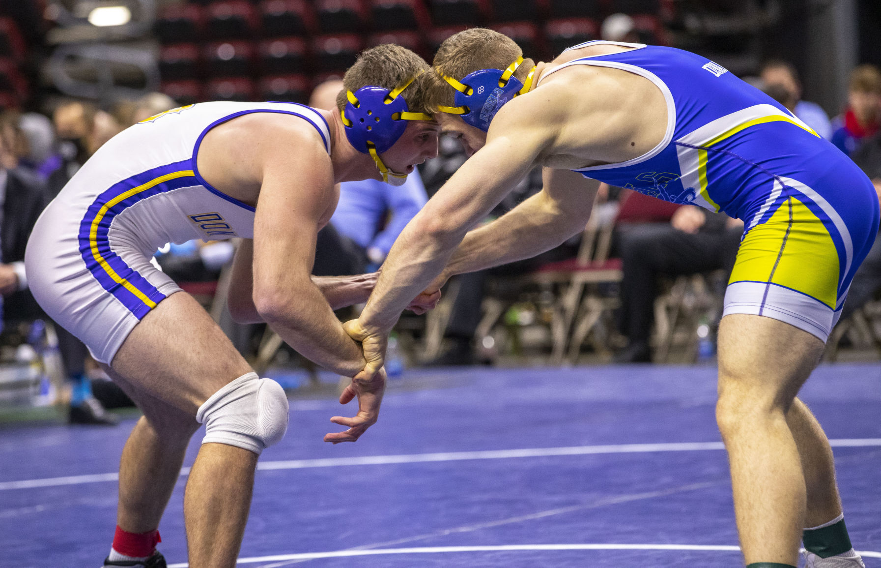 State Finals-Carson- 2
